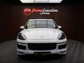 2016 Porsche Cayenne GTS Auto