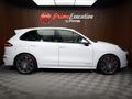 2016 Porsche Cayenne GTS Auto