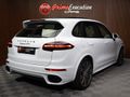 2016 Porsche Cayenne GTS Auto