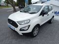 2019 Ford EcoSport 1.5 TDCi Ambiente