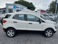 2019 Ford EcoSport 1.5 TDCi Ambiente