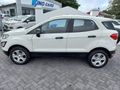 2019 Ford EcoSport 1.5 TDCi Ambiente