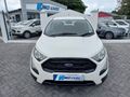 2019 Ford EcoSport 1.5 TDCi Ambiente
