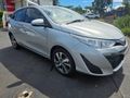 2019 Toyota Yaris 1.5 XS Auto 5-dr