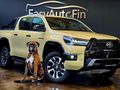 2026 Toyota Hilux 2.8 GD-6 RB Legend 55 4x4 Auto Double Cab