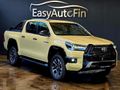 2026 Toyota Hilux 2.8 GD-6 RB Legend 55 4x4 Auto Double Cab