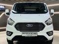 2021 Ford Tourneo Custom LTD 2.2 TDCi SWB (114kW)