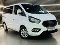 2021 Ford Tourneo Custom LTD 2.2 TDCi SWB (114kW)