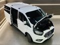 2021 Ford Tourneo Custom LTD 2.2 TDCi SWB (114kW)