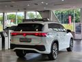 2026 Volkswagen Tayron 1.4TSI DSG Auto (110kw)