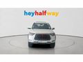 2023 JAC T8 2.0 CTI Super Lux 4x4 Double-Cab