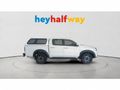 2023 JAC T8 2.0 CTI Super Lux 4x4 Double-Cab