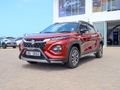 2025 Suzuki Fronx 1.5 GLX Auto