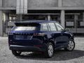 2026 Jaecoo J5 1.5T Vortex