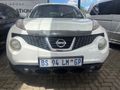 2012 Nissan Juke 1.6 Dig-T Tekna