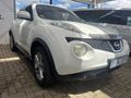 2012 Nissan Juke 1.6 Dig-T Tekna