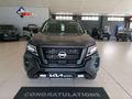 2026 Nissan Navara 2.5DDTi Stealth Auto