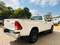 2026 Toyota Hilux 2.4 GD-6 Raider 4x4 Auto Single-Cab