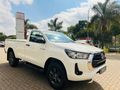 2026 Toyota Hilux 2.4 GD-6 Raider 4x4 Auto Single-Cab