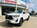 2026 Toyota Hilux 2.4 GD-6 Raider 4x4 Auto Single-Cab