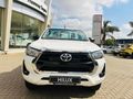 2026 Toyota Hilux 2.4 GD-6 Raider 4x4 Auto Single-Cab