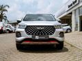 2022 Chery Tiggo 4 Pro 1.5 T Elite