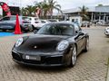 2018 Porsche 911 Carrera Auto