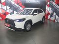 2022 Toyota Corolla Cross 1.8 XI