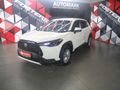 2022 Toyota Corolla Cross 1.8 XI