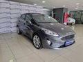 2021 Ford Fiesta 1.0 EcoBoost Titanium Auto 5-dr