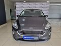 2021 Ford Fiesta 1.0 EcoBoost Titanium Auto 5-dr