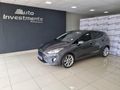 2021 Ford Fiesta 1.0 EcoBoost Titanium Auto 5-dr