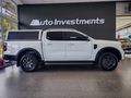 2023 Ford Ranger 2.0D Bi-Turbo Wildtrak 4X4 Double Cab Auto