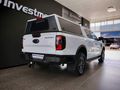 2023 Ford Ranger 2.0D Bi-Turbo Wildtrak 4X4 Double Cab Auto