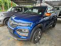 2021 Renault Kwid 1.0 Climber