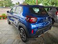 2021 Renault Kwid 1.0 Climber