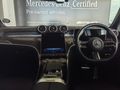 2025 Mercedes-Benz GLC 300d Coupe 4Matic AMG Line