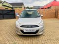 2014 Hyundai i10 1.1 Motion Auto