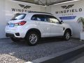 2023 Mitsubishi ASX 2.0 Auto