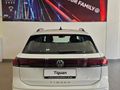 2026 Volkswagen Tiguan 1.4TSI