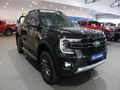 2026 Ford Ranger 2.0D Bi-Turbo XLT HR Double Cab Auto