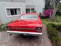 1966 Ford Fairlane 1966 FORD FAIRLANE CUSTOM 500
