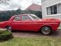 1966 Ford Fairlane 1966 FORD FAIRLANE CUSTOM 500