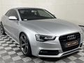 2016 Audi A5 Coupe 2.0 TFSI quattro Auto (165kW)