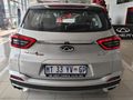 2026 Chery Tiggo 4 Pro 1.5 LiT Auto