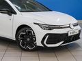 2025 Volkswagen Golf 1.4 TSI R-Line + Auto (110kw)