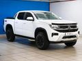 2025 Volkswagen Amarok 2.0 BiTDI 154kW 4Motion Style Double-Cab
