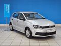 2022 Volkswagen Polo Vivo 1.4 Trendline 5-dr