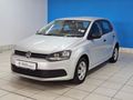 2022 Volkswagen Polo Vivo 1.4 Trendline 5-dr
