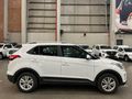 2017 Hyundai Creta 1.6 Executive Auto